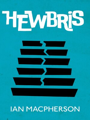 cover image of HEWBRIS